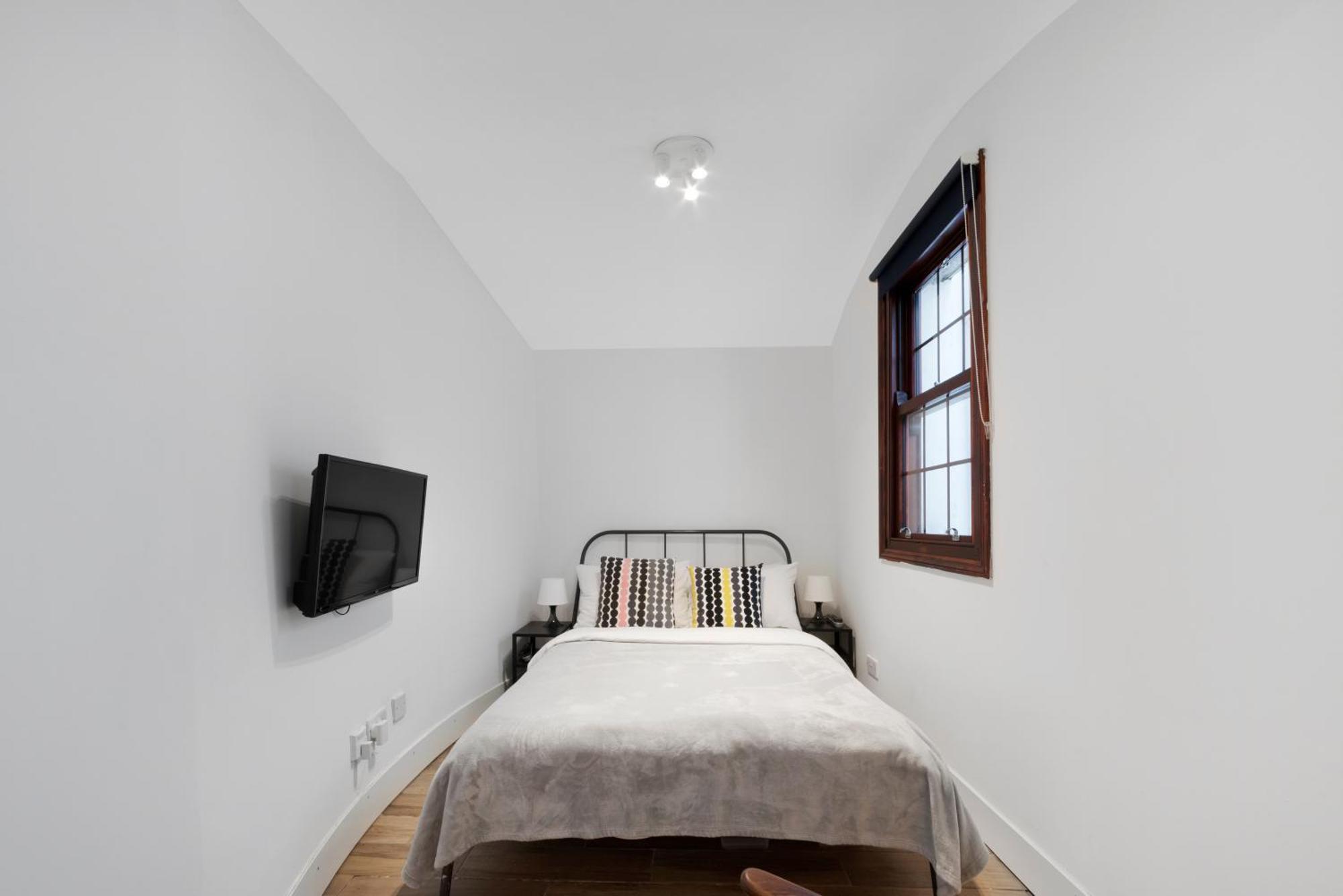 Little Venice Studio By Morethanstays * London
