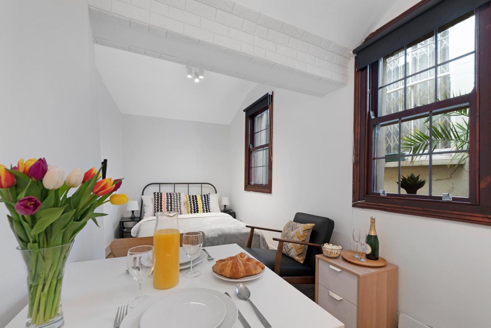 Little Venice Studio By Morethanstays * Londres