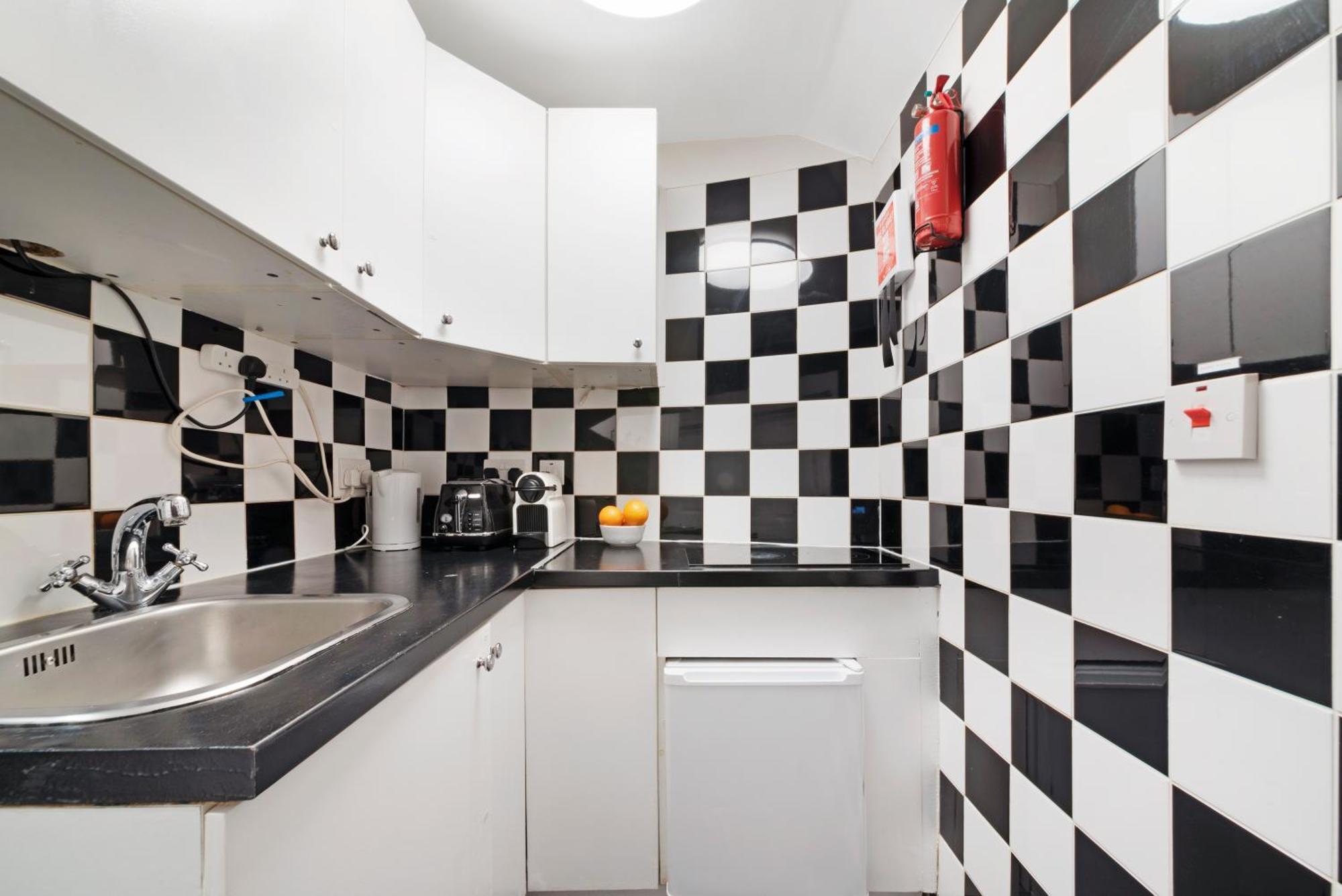 Apartamento Little Venice Studio By Morethanstays *
