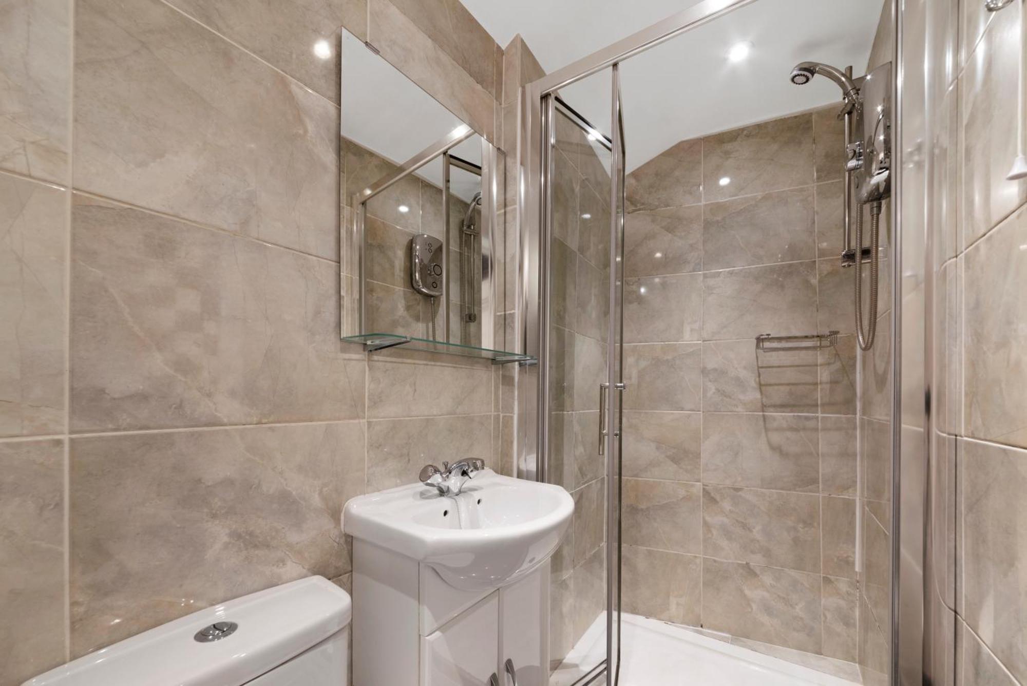 Little Venice Studio By Morethanstays Apartment London