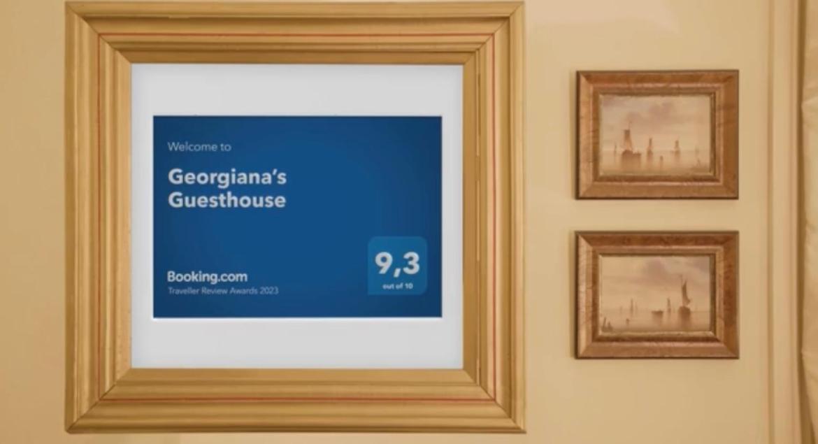 Georgiana's Acomodação com café da manhã  Londres