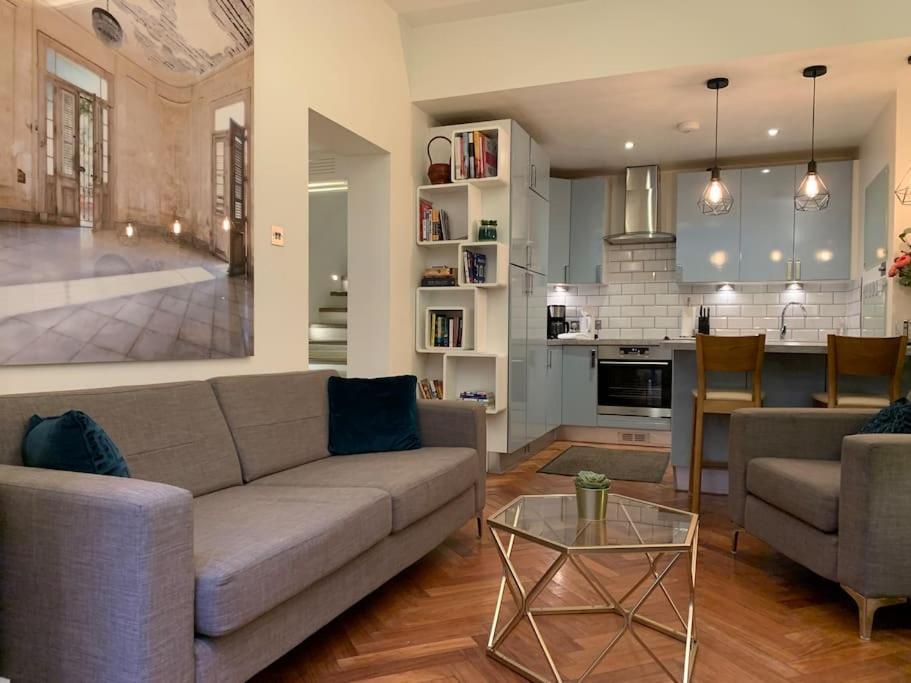 Apartment Hyde Park 3bed With Patio As Seen On Tv House Hunters International