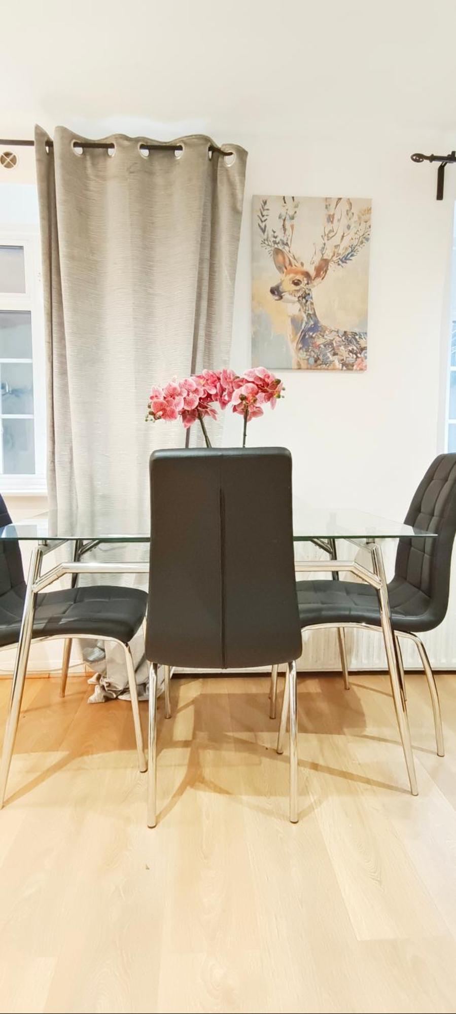 Lavender At Netherwood Road * London