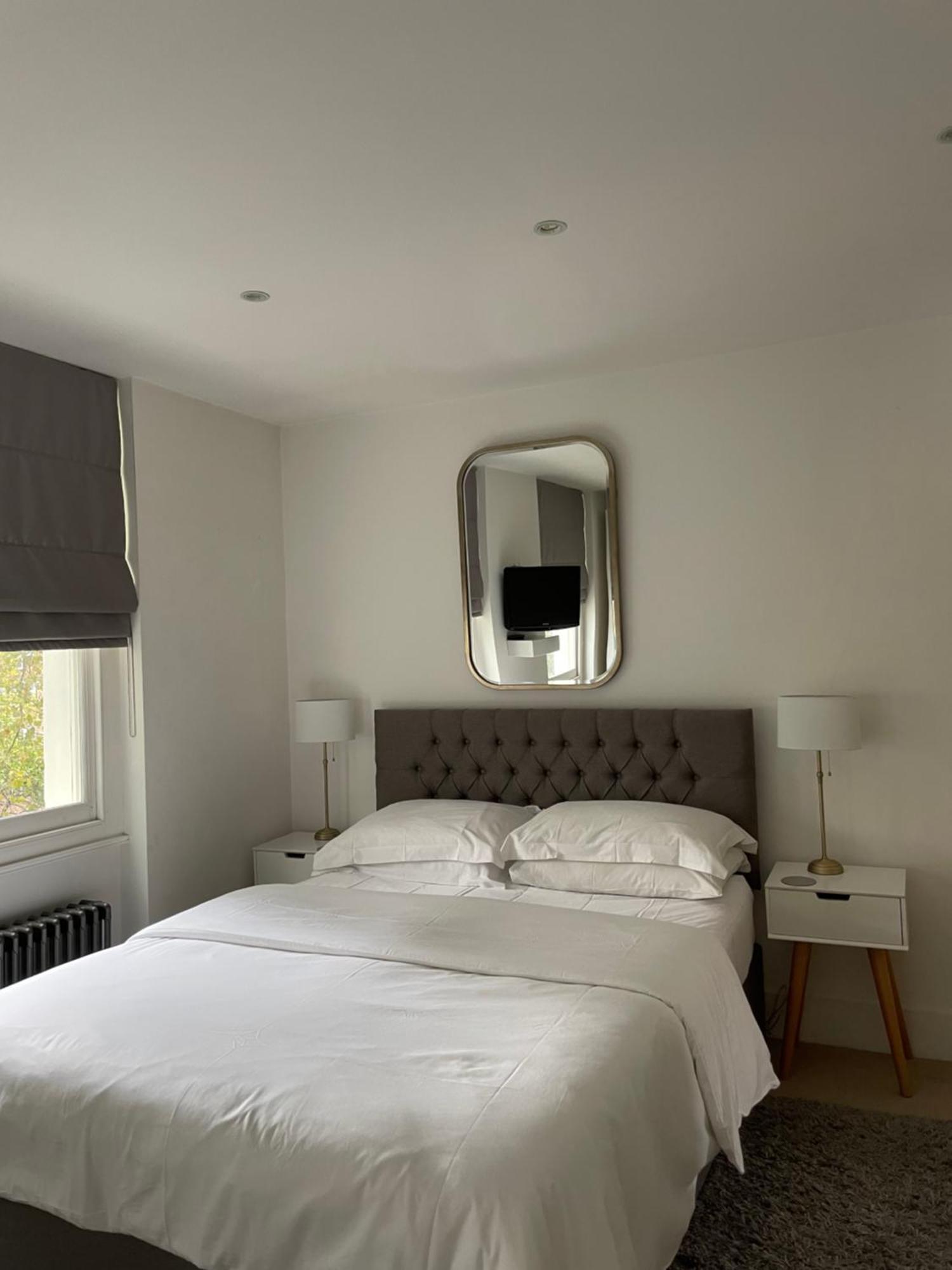 Kennington B & B Acomodação com café da manhã 