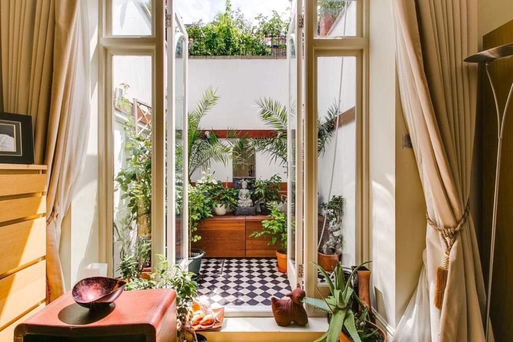 Georgiana's Acomodação com café da manhã  Londres