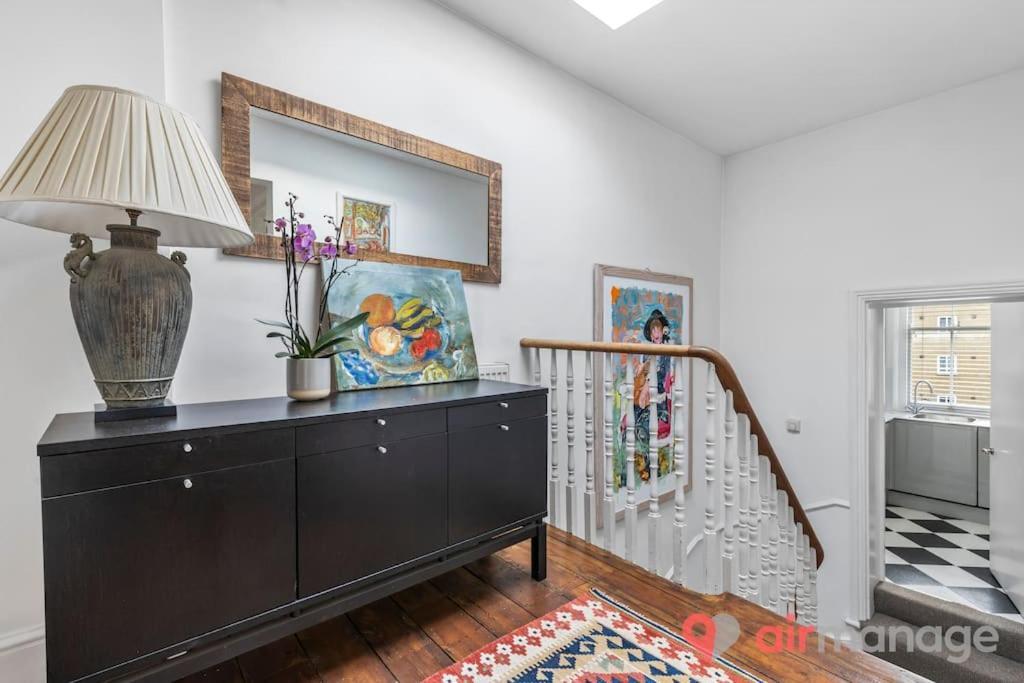 Apartamento West Kensington 2bed Flat