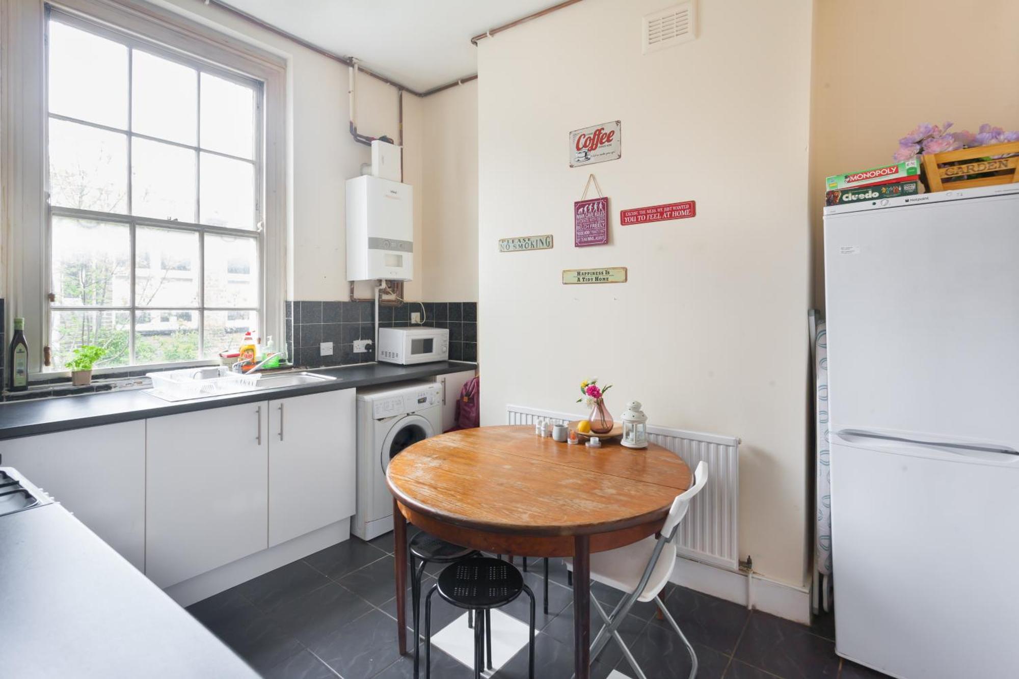 Guest house Keysan House 5 London