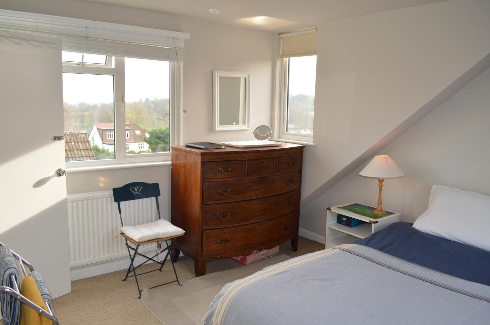 Wimbledon Views Apartment *