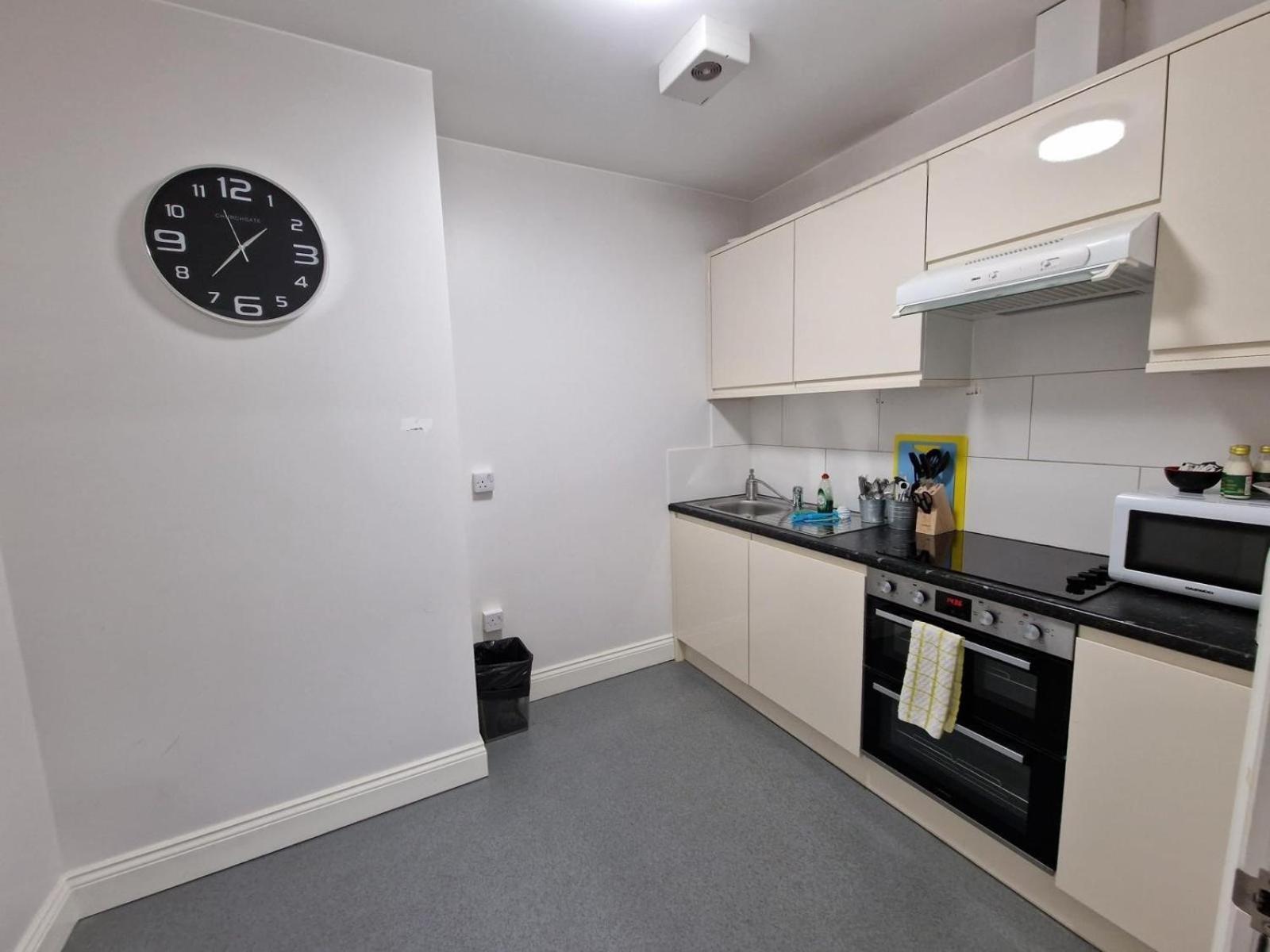 Eldon Chambers Pod 2 By Living Holiday home London