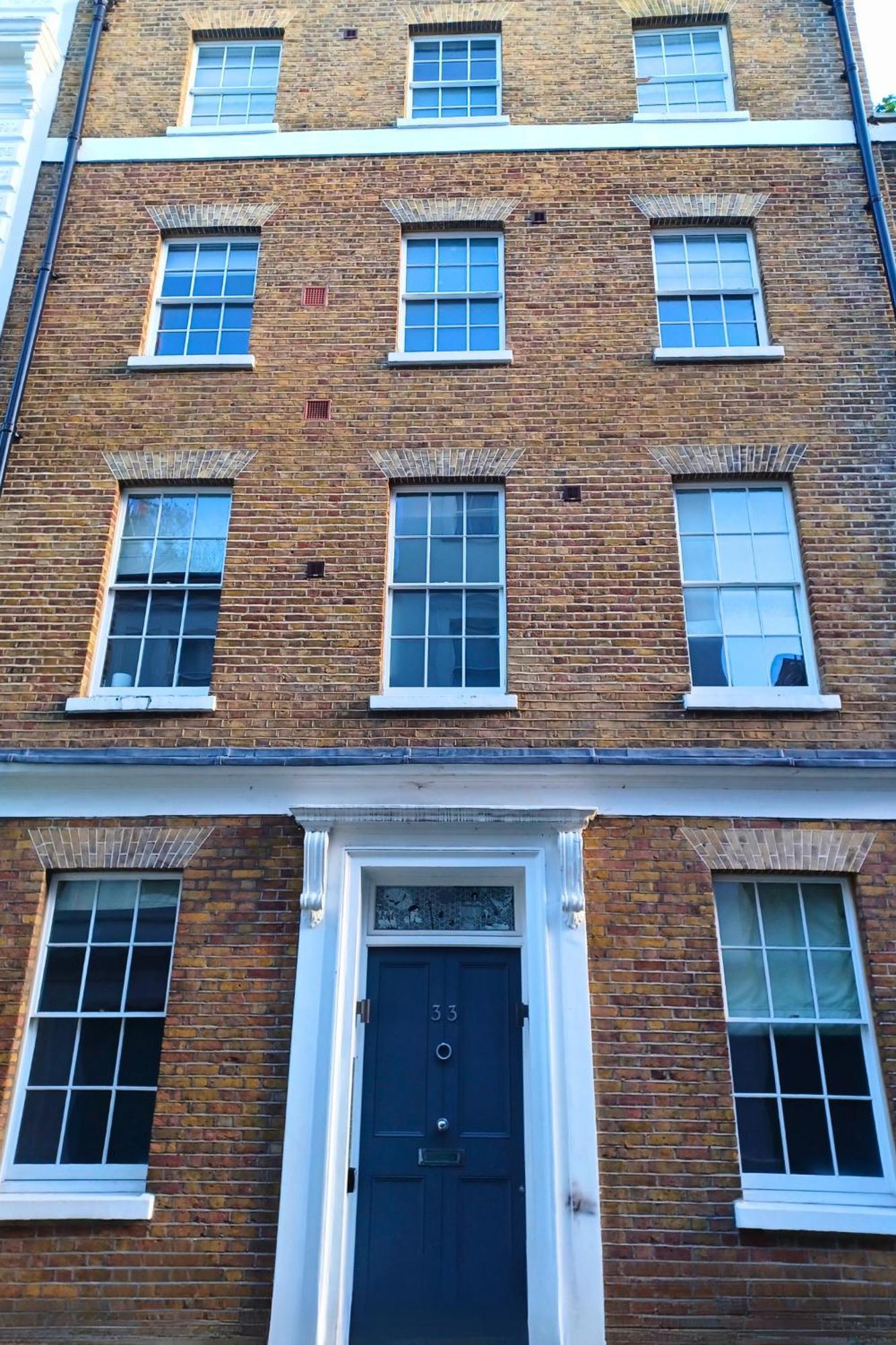Apartamento Bloomsbury By Viridian Londres