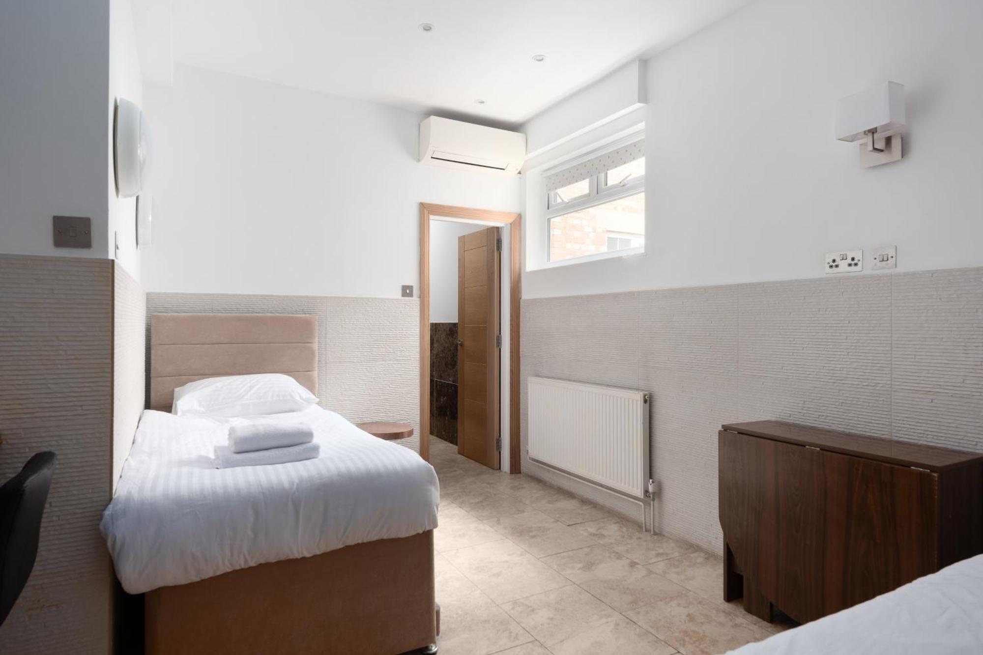 Aparthotel Argyle Londres