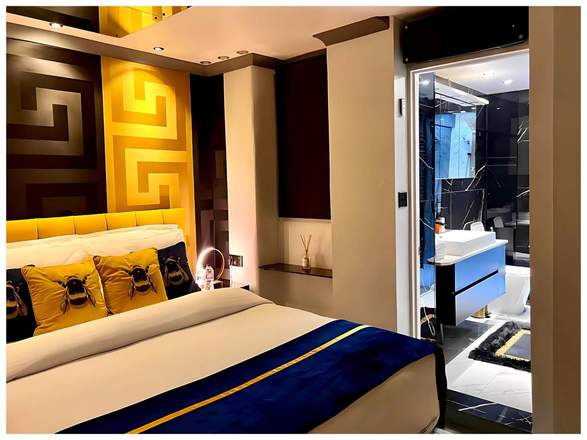 Exclusive South Kensington