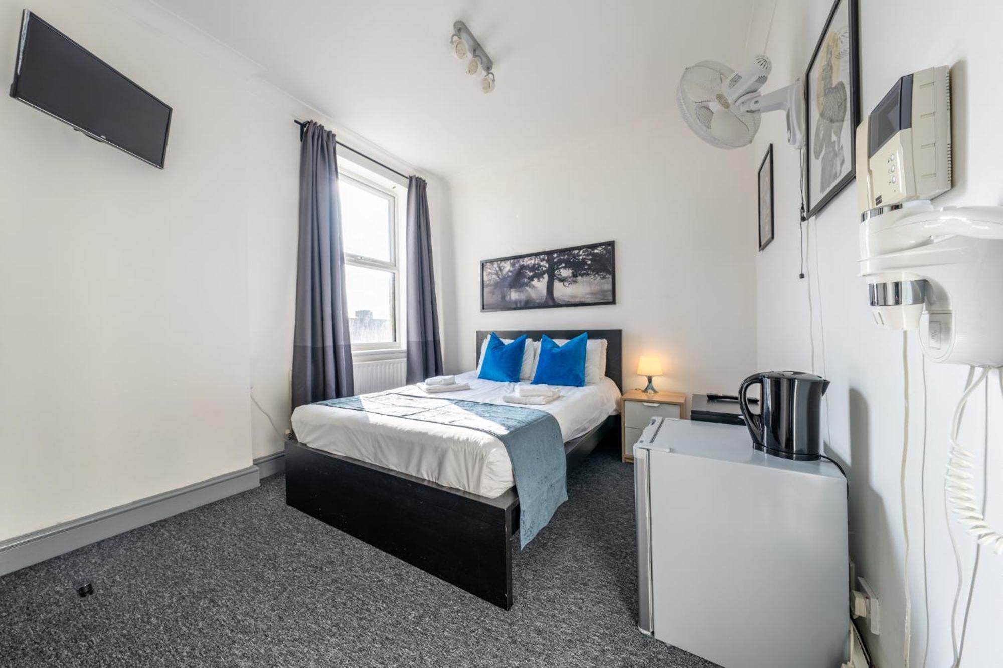 Bed & Breakfast Ryam