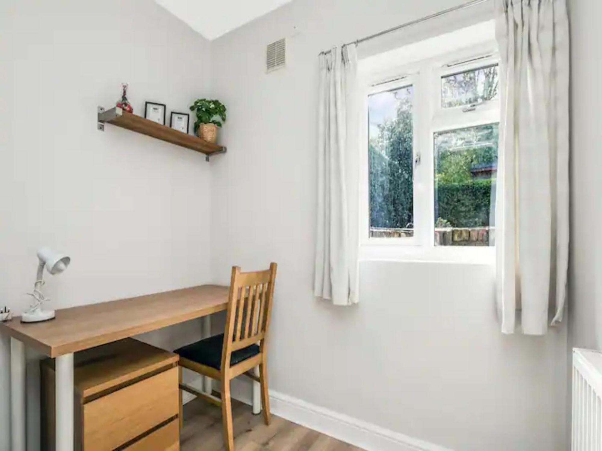 Pass The Keys Break Holiday home London