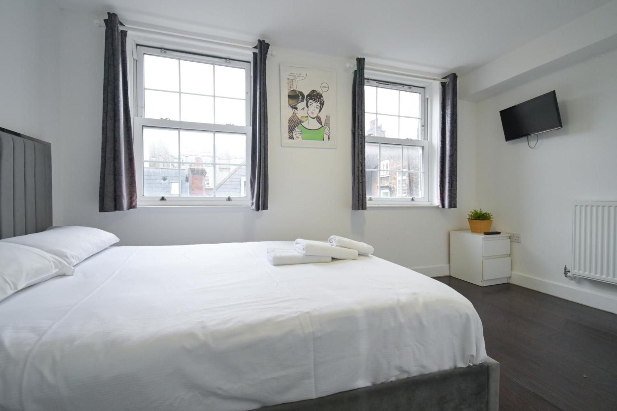Hotel Charlotte Street By News *