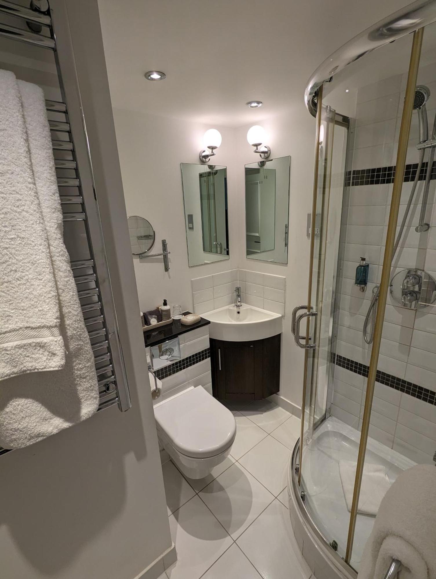 Aparthotel Beaufort House - Knightsbridge 5*