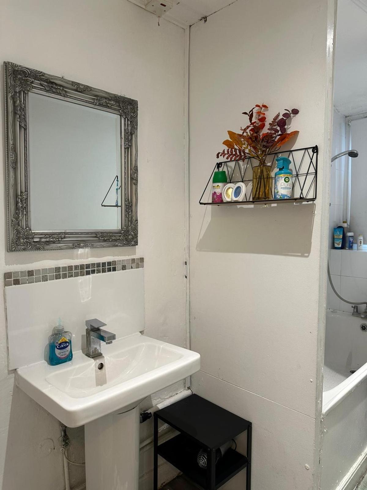 2 Bedroom Flat, 2 Minutes Walk To Bethnalgreen Station, Apartment