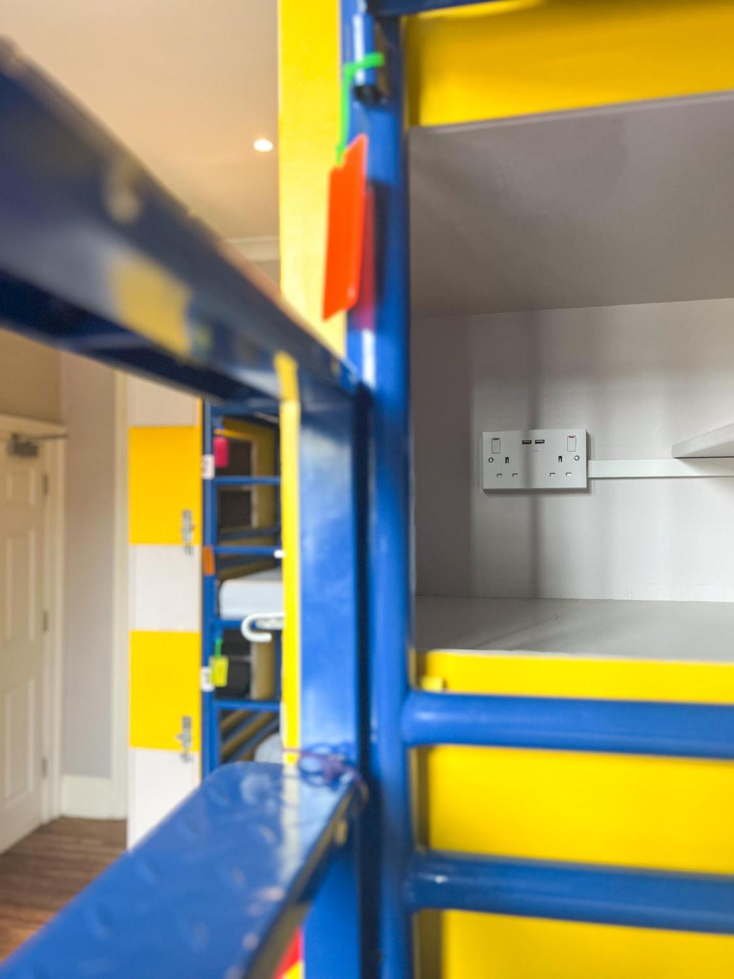 Hostel Prime Backpackers Angel London