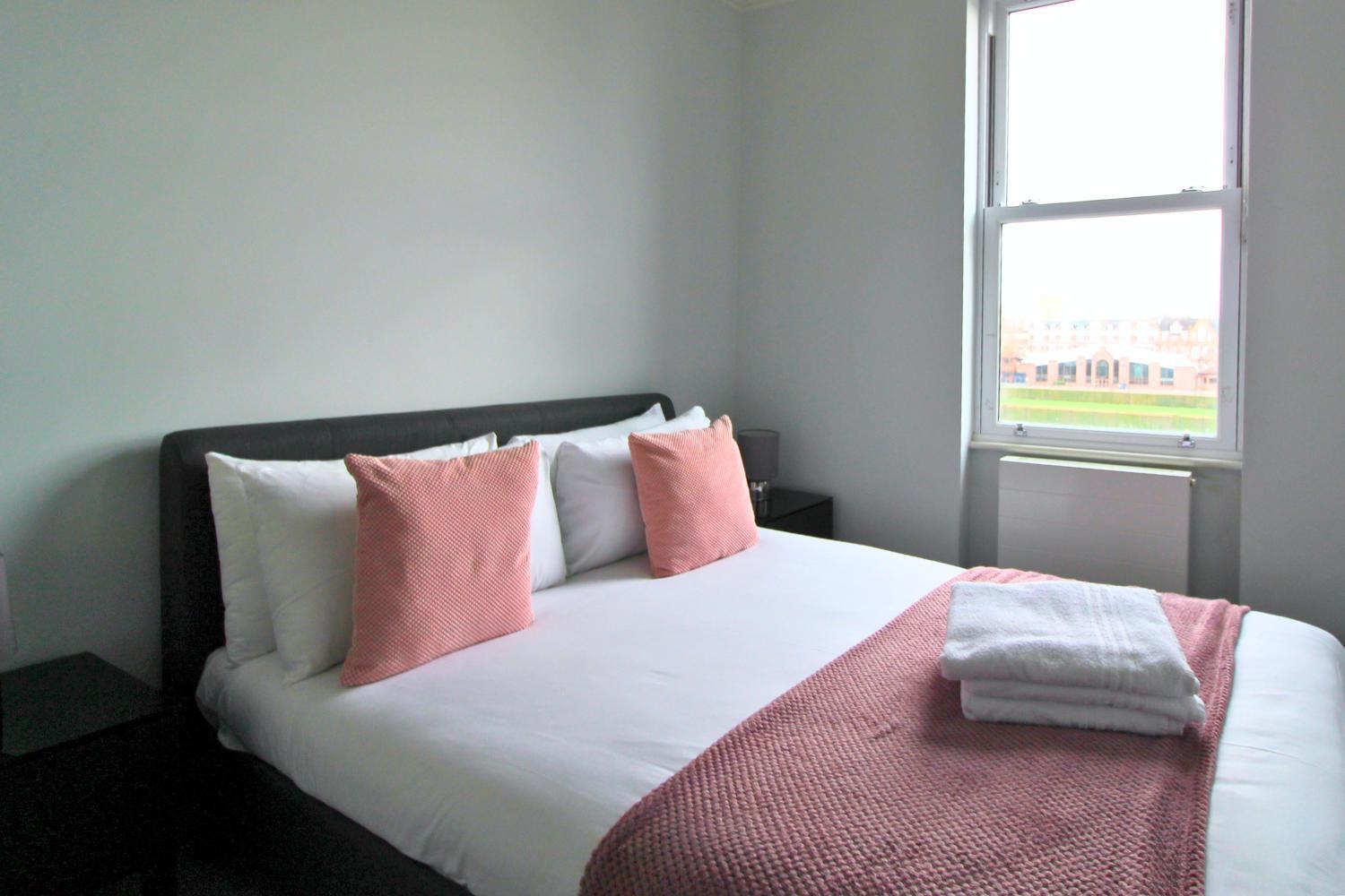 Barons Court Queens Club By Viridian * London