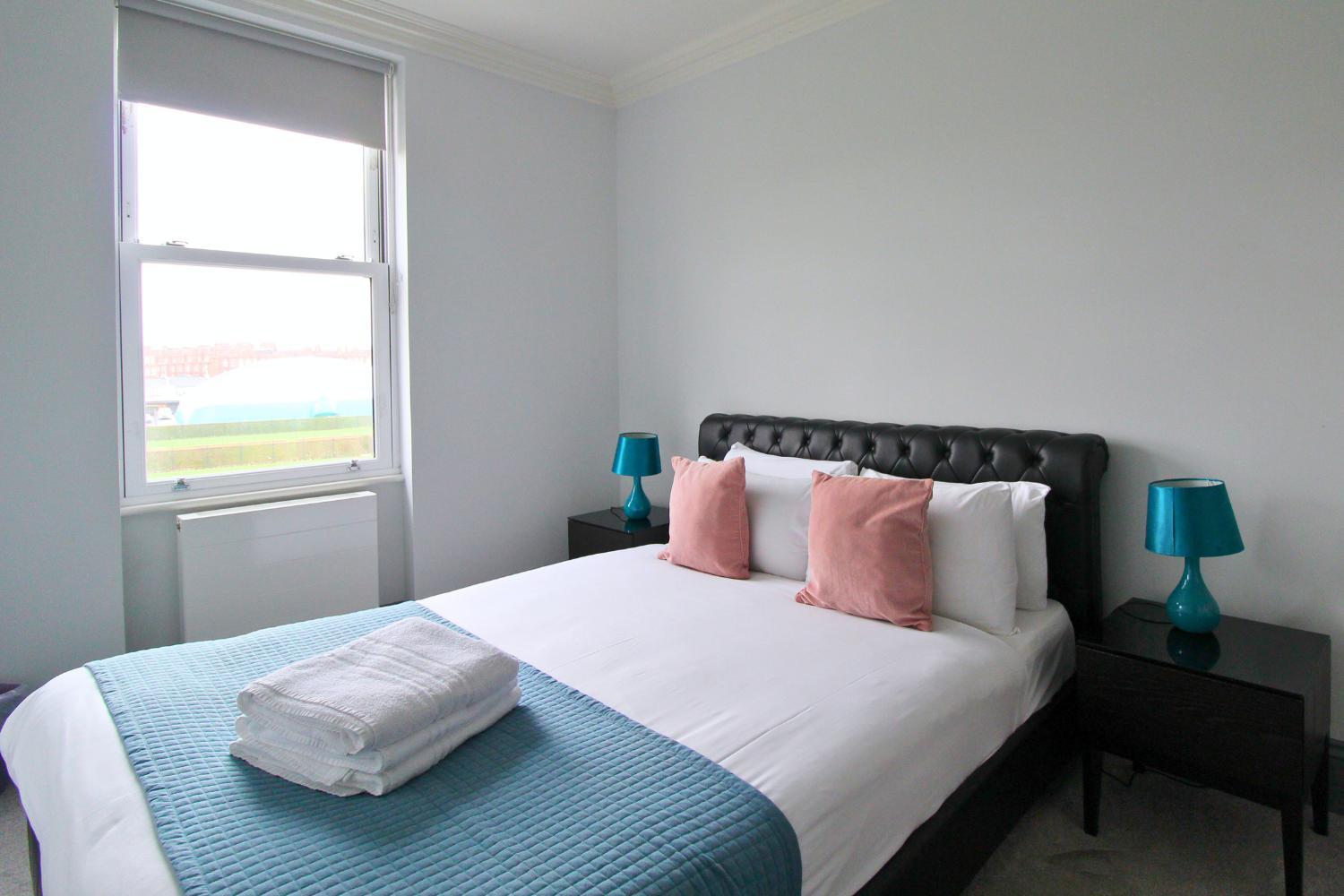 Barons Court Queens Club By Viridian * London