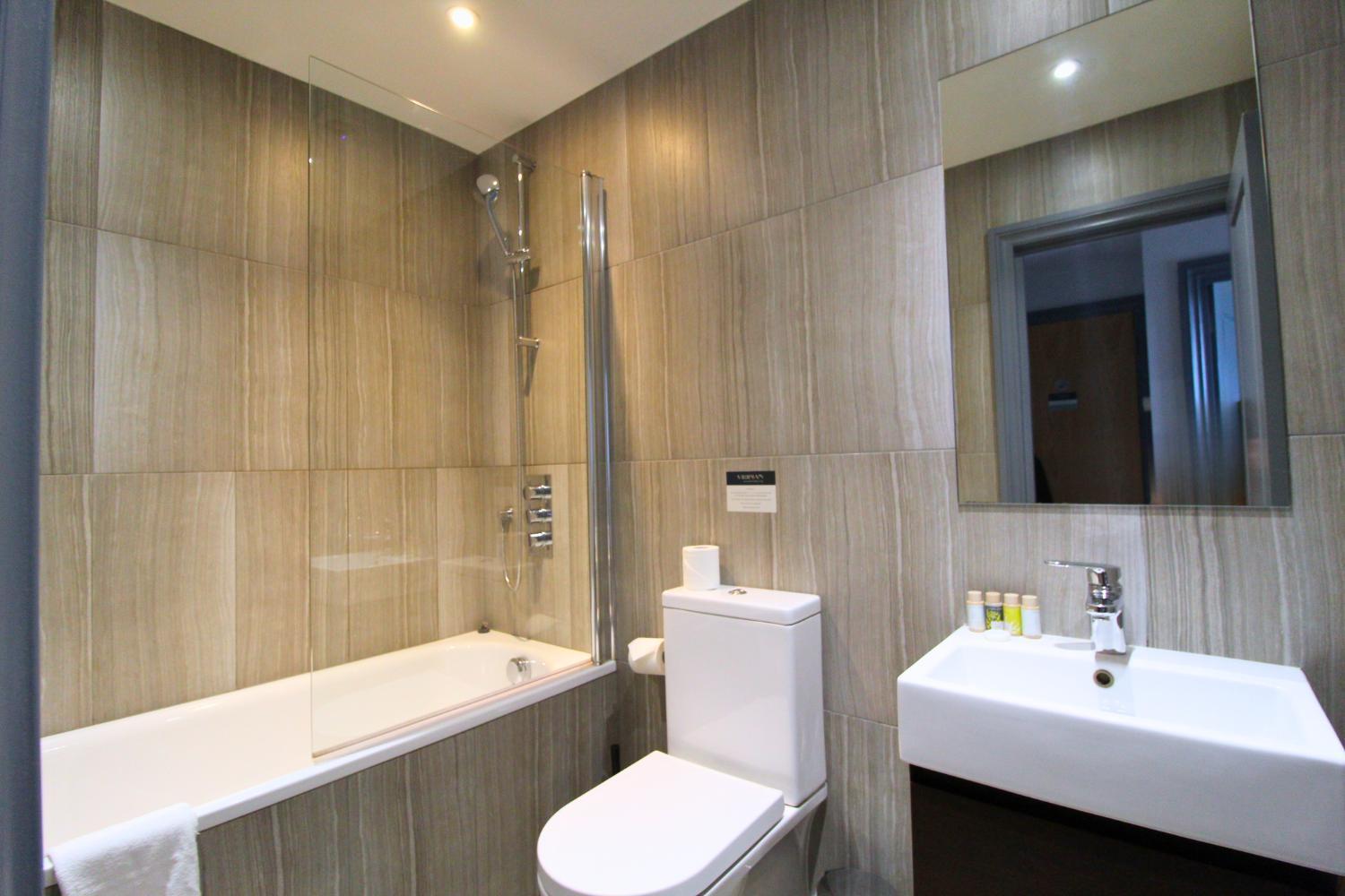 Apartment Barons Court Queens Club By Viridian *