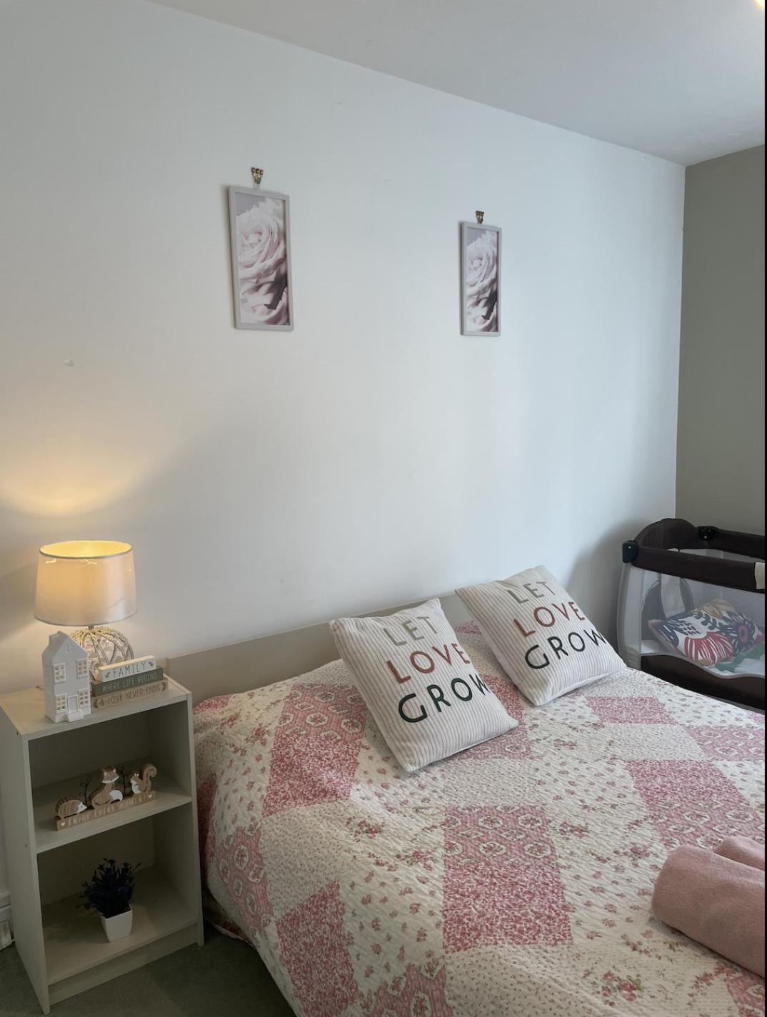 Apartamento Stunning Flat Close To Regents Park And Euston Station! *