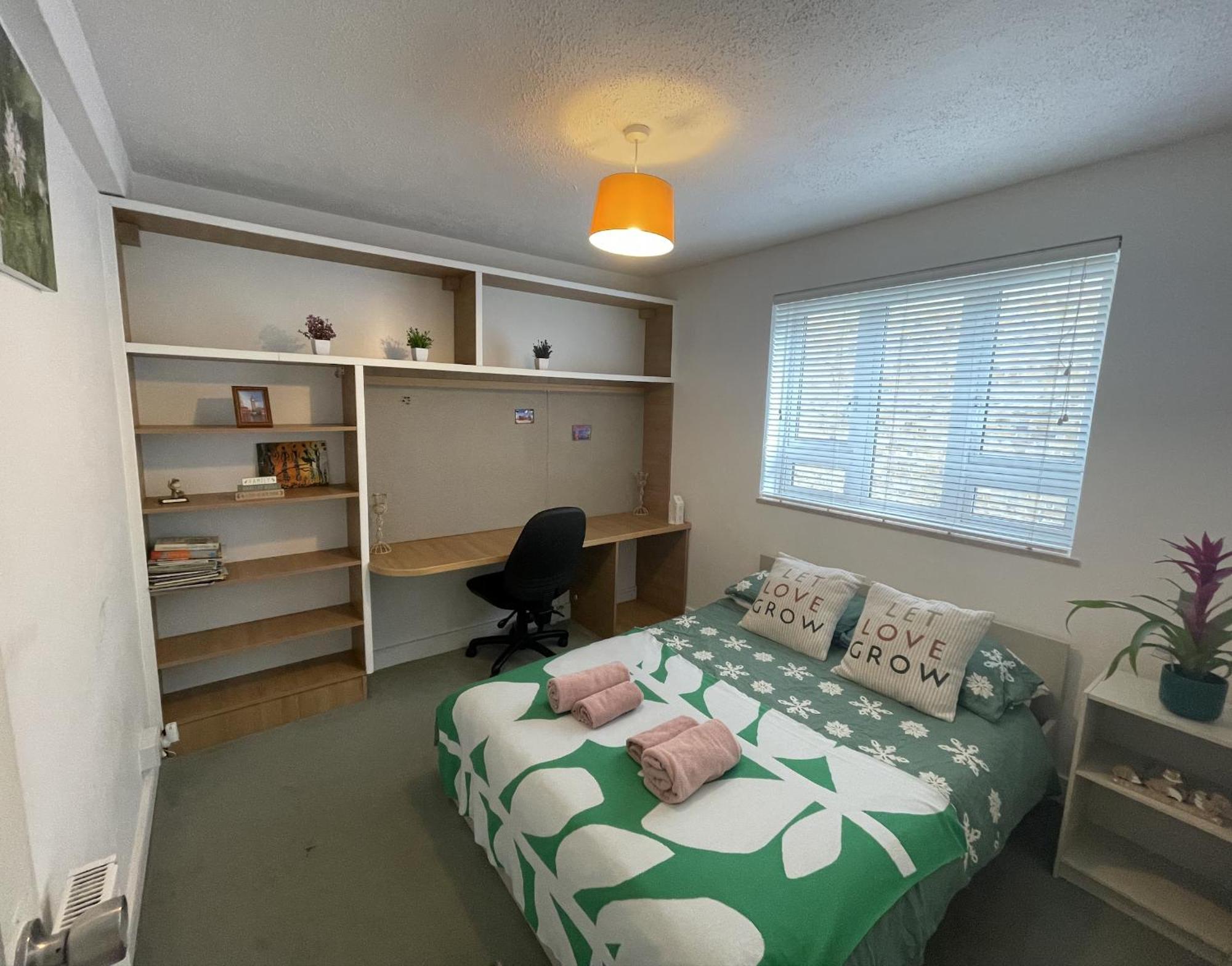 Apartamento Stunning Flat Close To Regents Park And Euston Station!