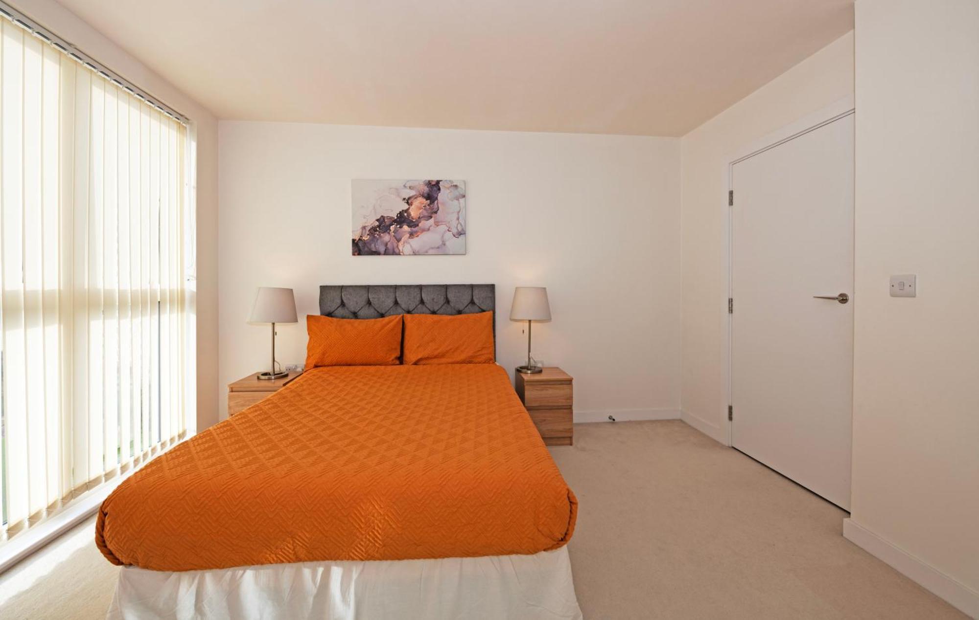 Grand Apartments Kew Gardens Apartamento
