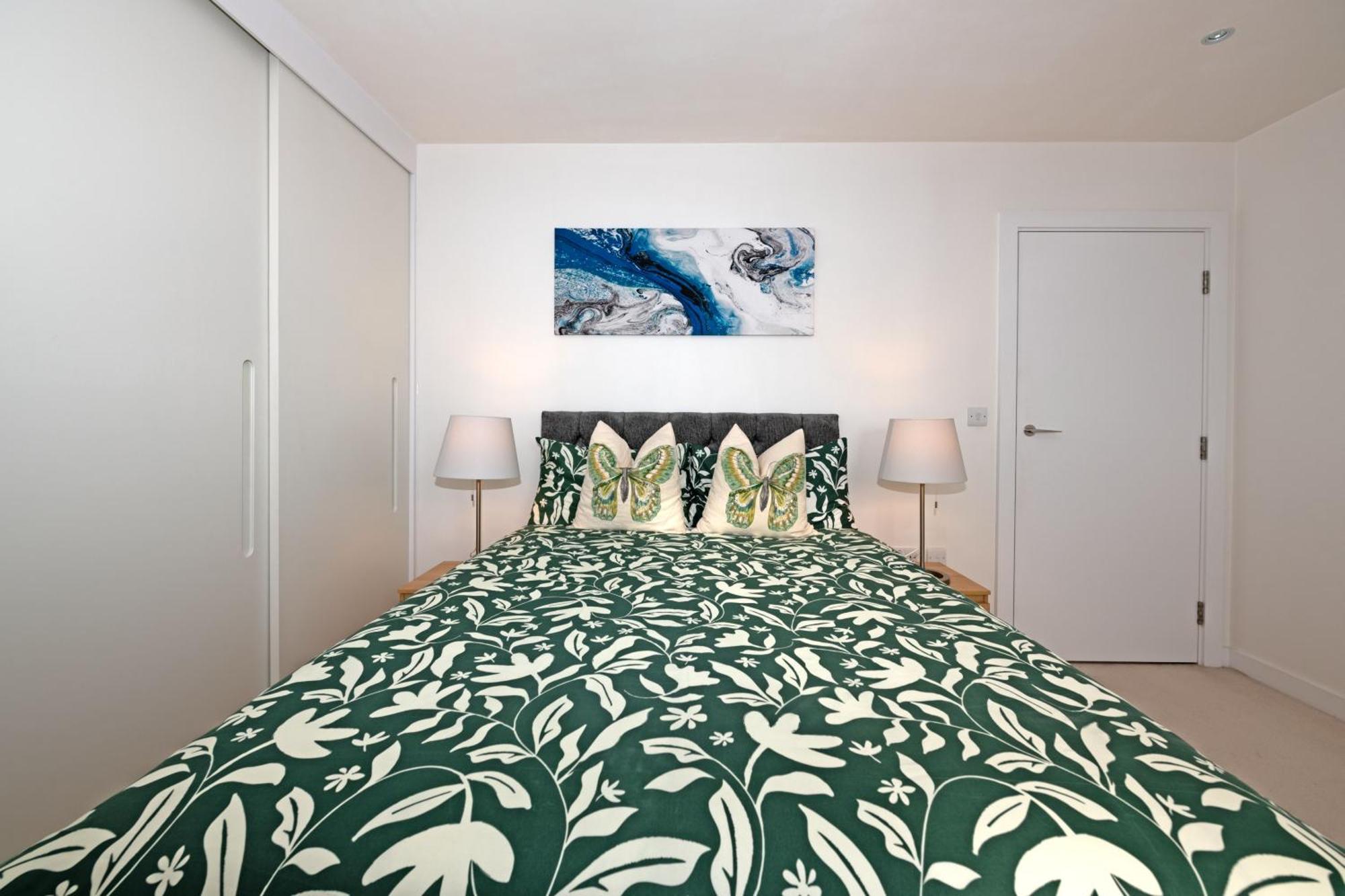 Apartamento Grand Apartments Kew Gardens