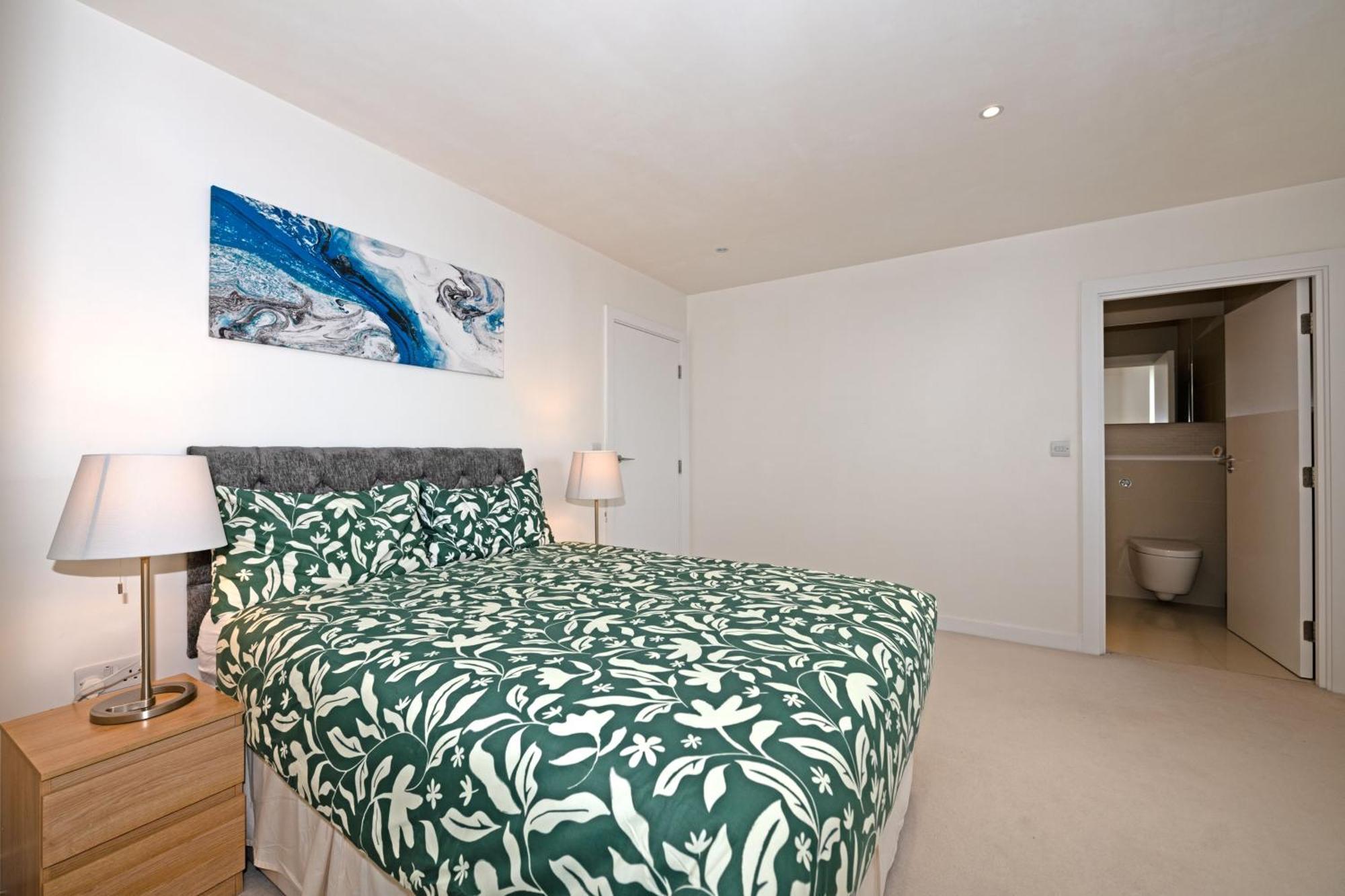 Grand Apartments Kew Gardens Apartamento Londres
