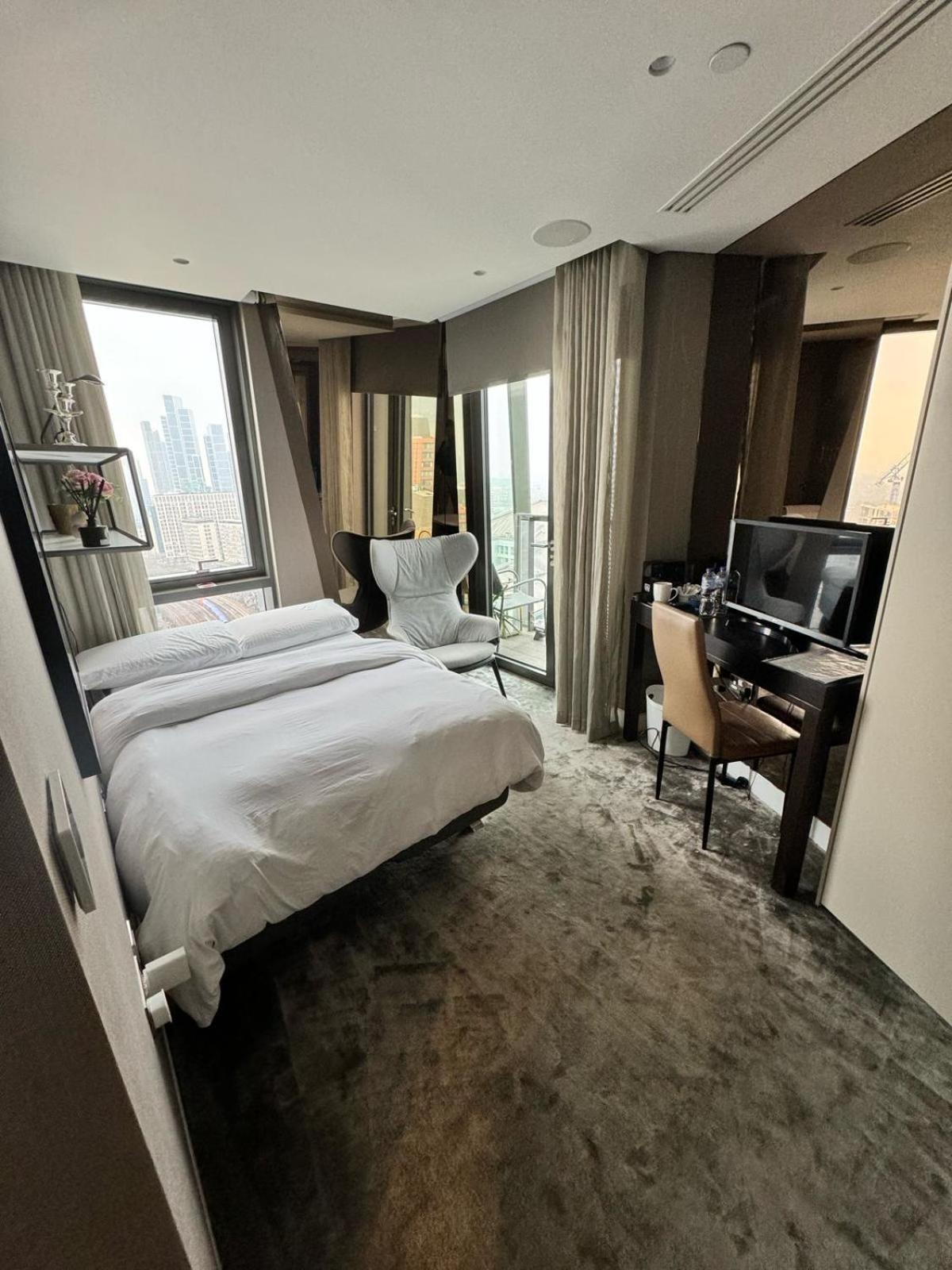 Homestay Parliament House - Luxury Penthouse
