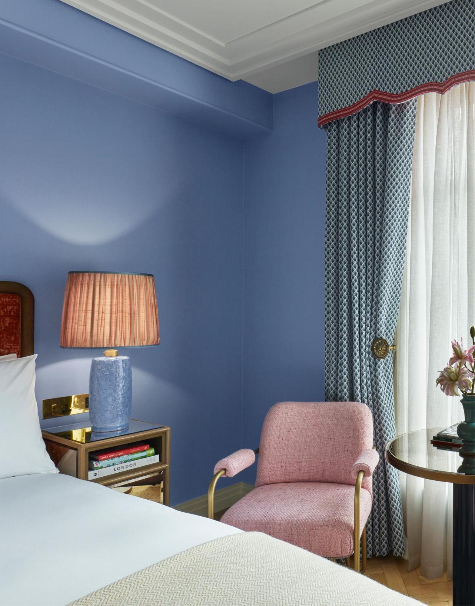 Hotel Broadwick Soho Londres
