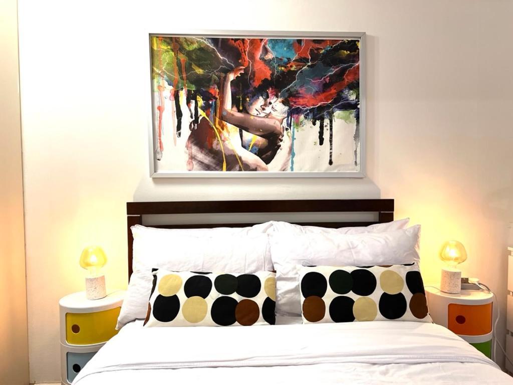 Great 2 Bedrooms 15 Mins From The Centre Apartment *
