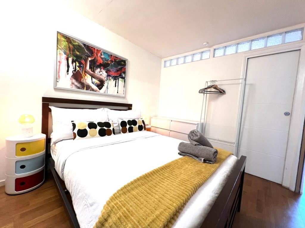 Great 2 Bedrooms 15 Mins From The Centre