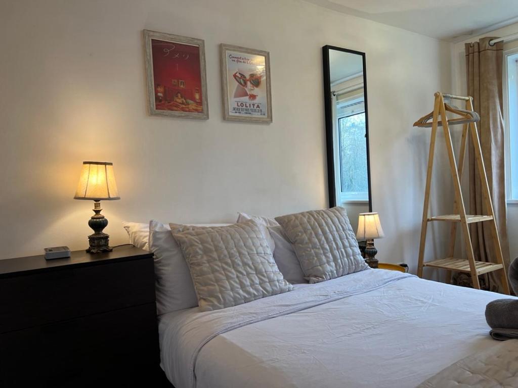 Great 2 Bedrooms 15 Mins From The Centre London