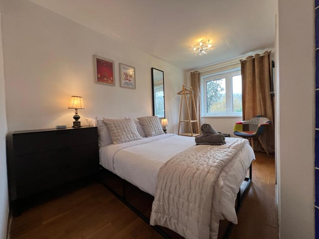 Great 2 Bedrooms 15 Mins From The Centre Apartment *