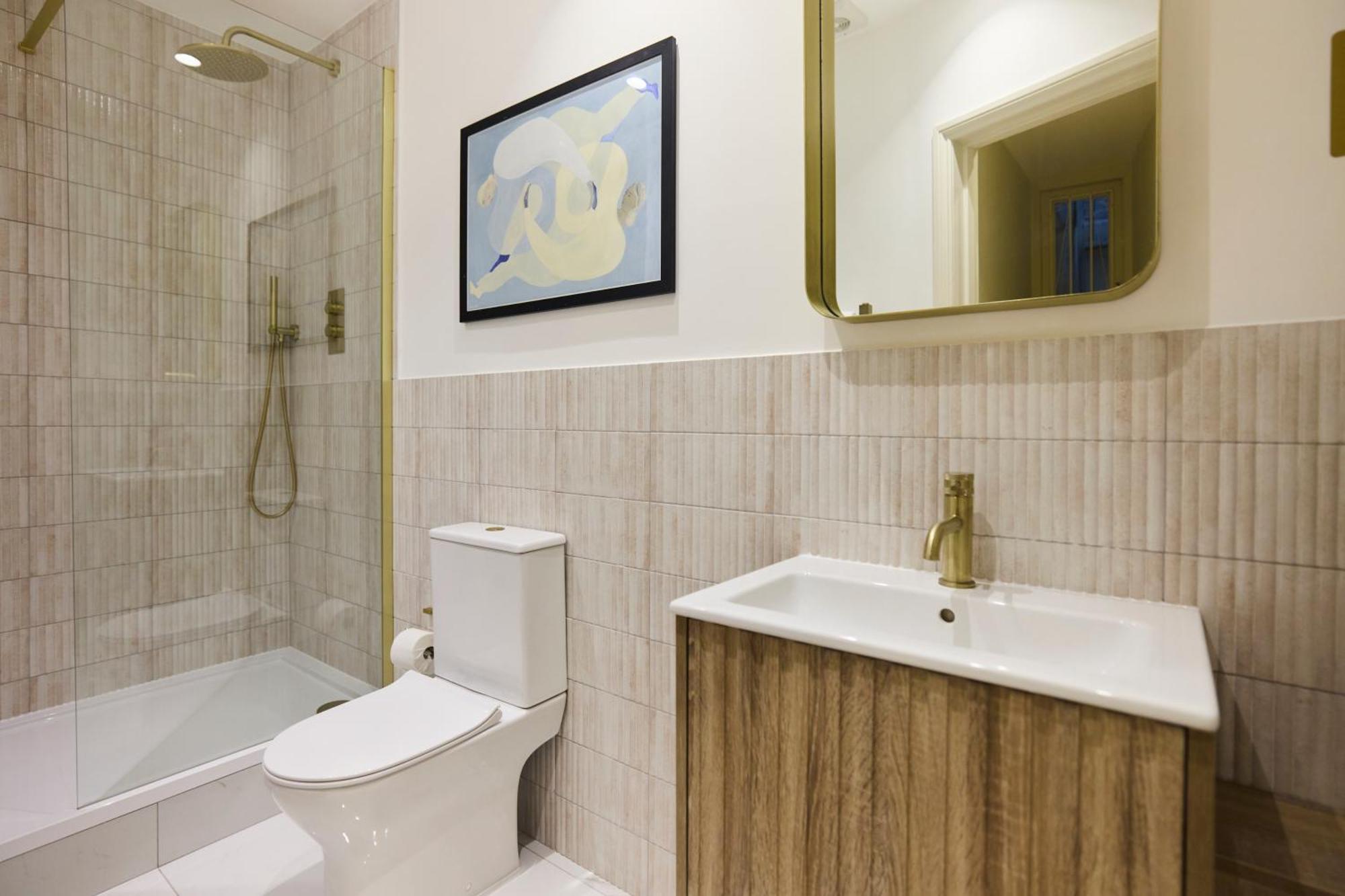 Apartment The Bayswater Gardens - Bright 3bdr *