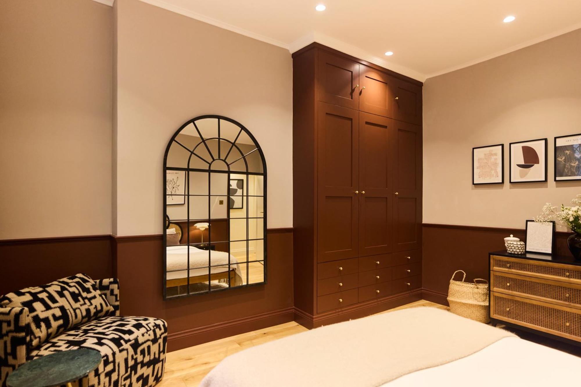 The Bayswater Gardens - Bright 3bdr London