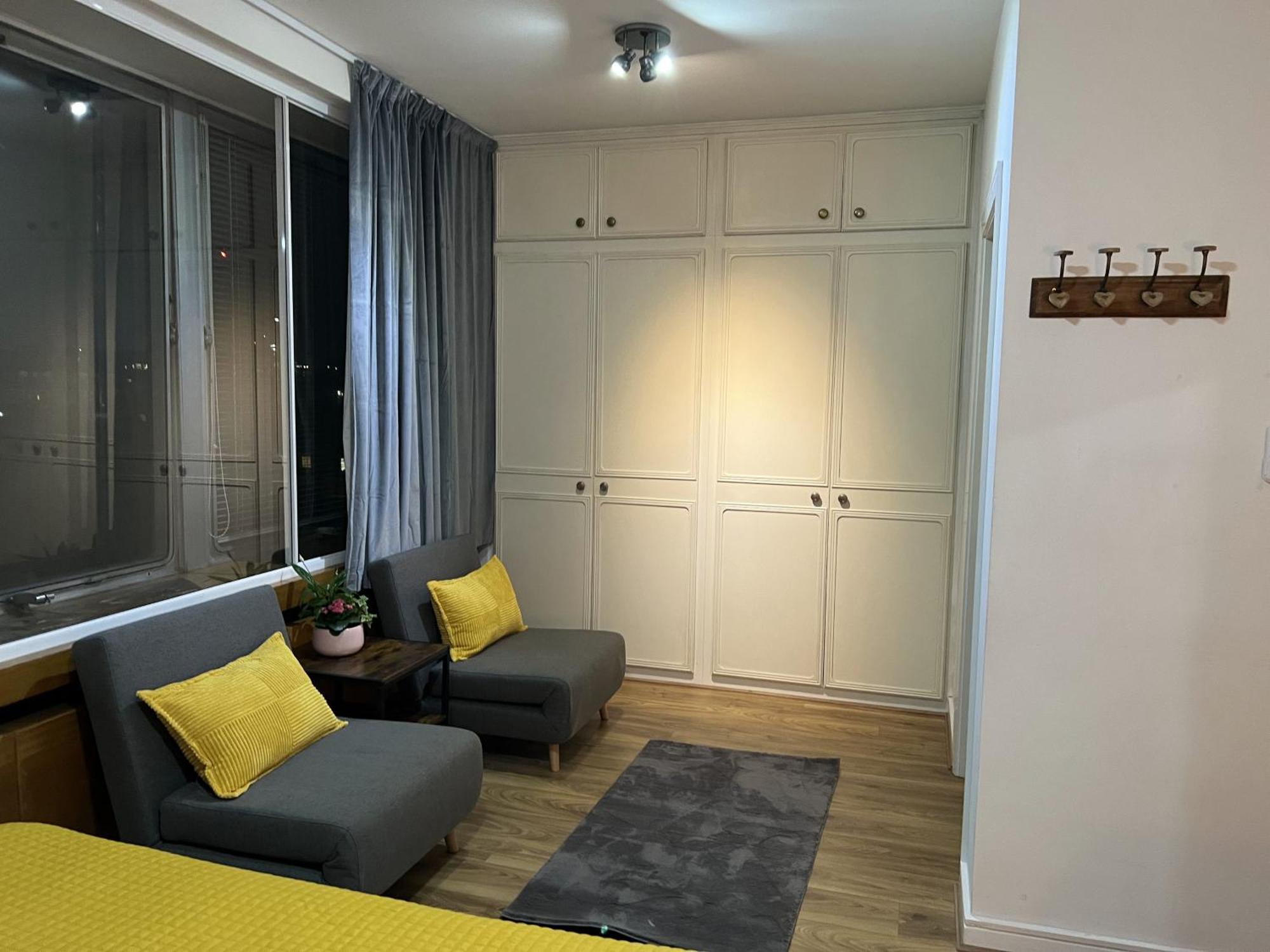 Privatunterkunft Floor In Baker St London