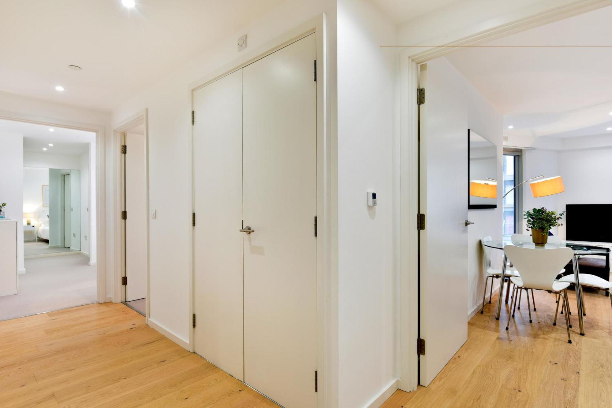 Apartment Clapham South 1 London