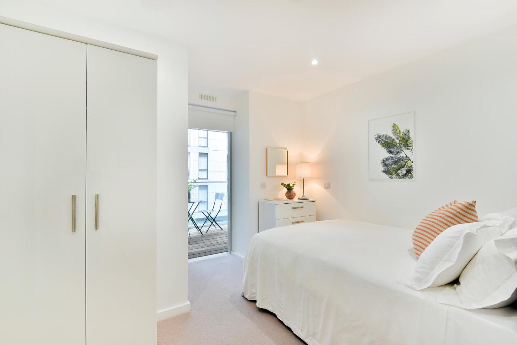 Apartment Clapham South 1 *