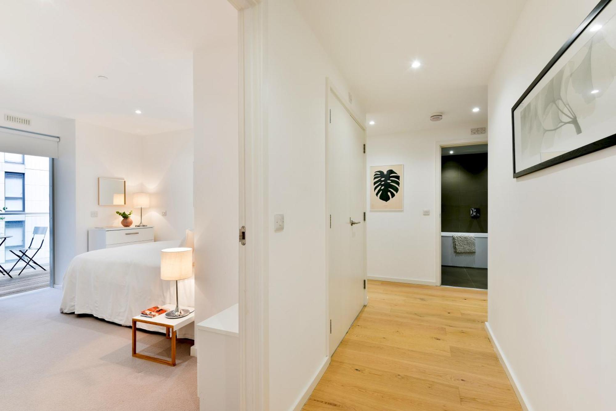 Apartment Clapham South 1