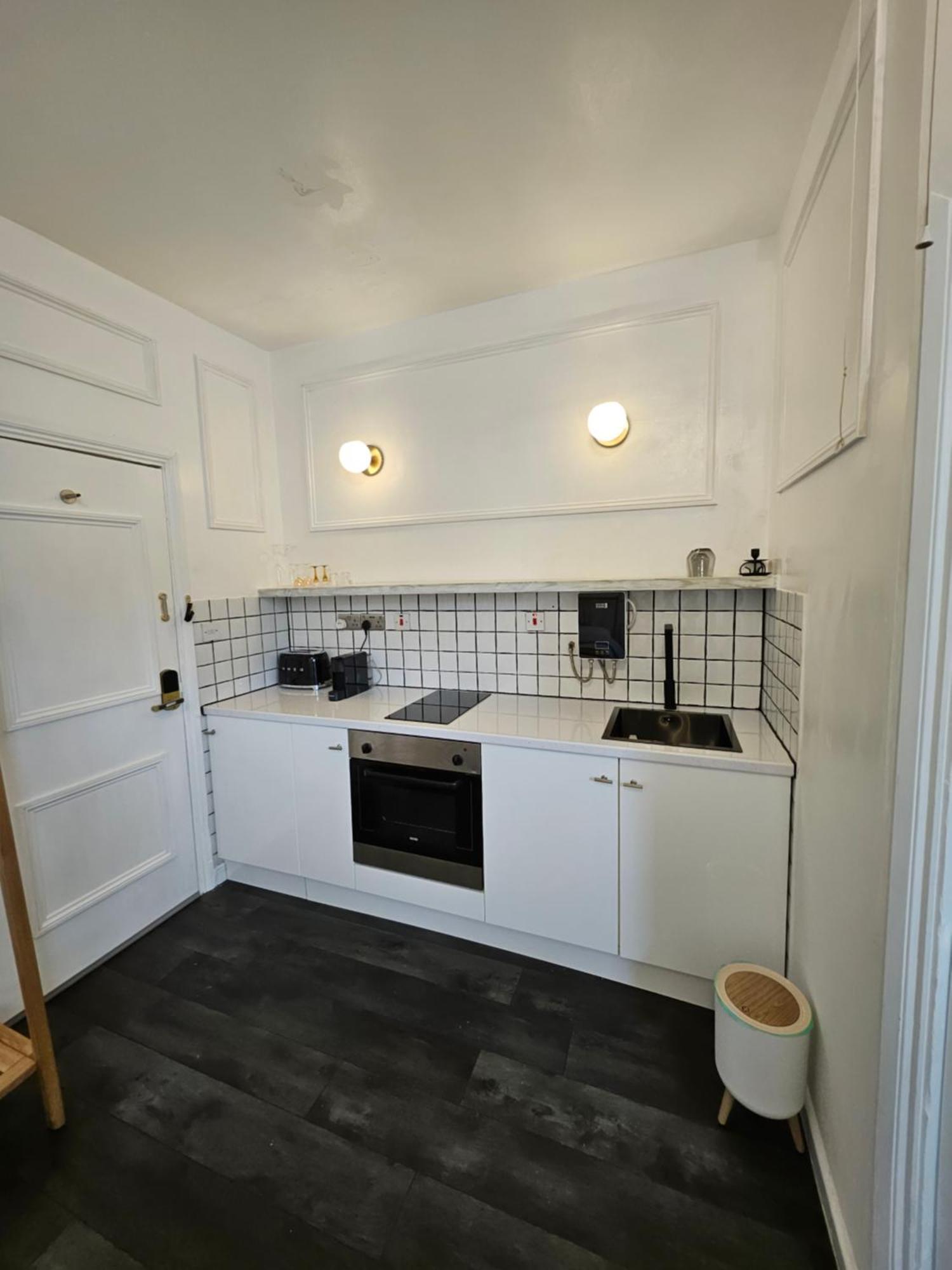 Apartment In London