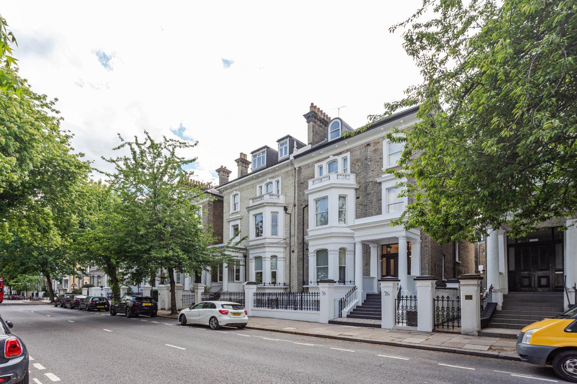 Cleveland Residences Chelsea Apartamento *