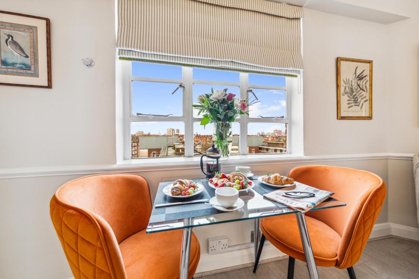 Aparthotel Nell Gwynn Chelsea 4*
