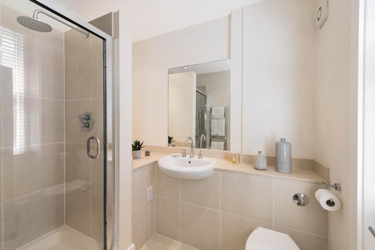 Belgravia Aparthotel London