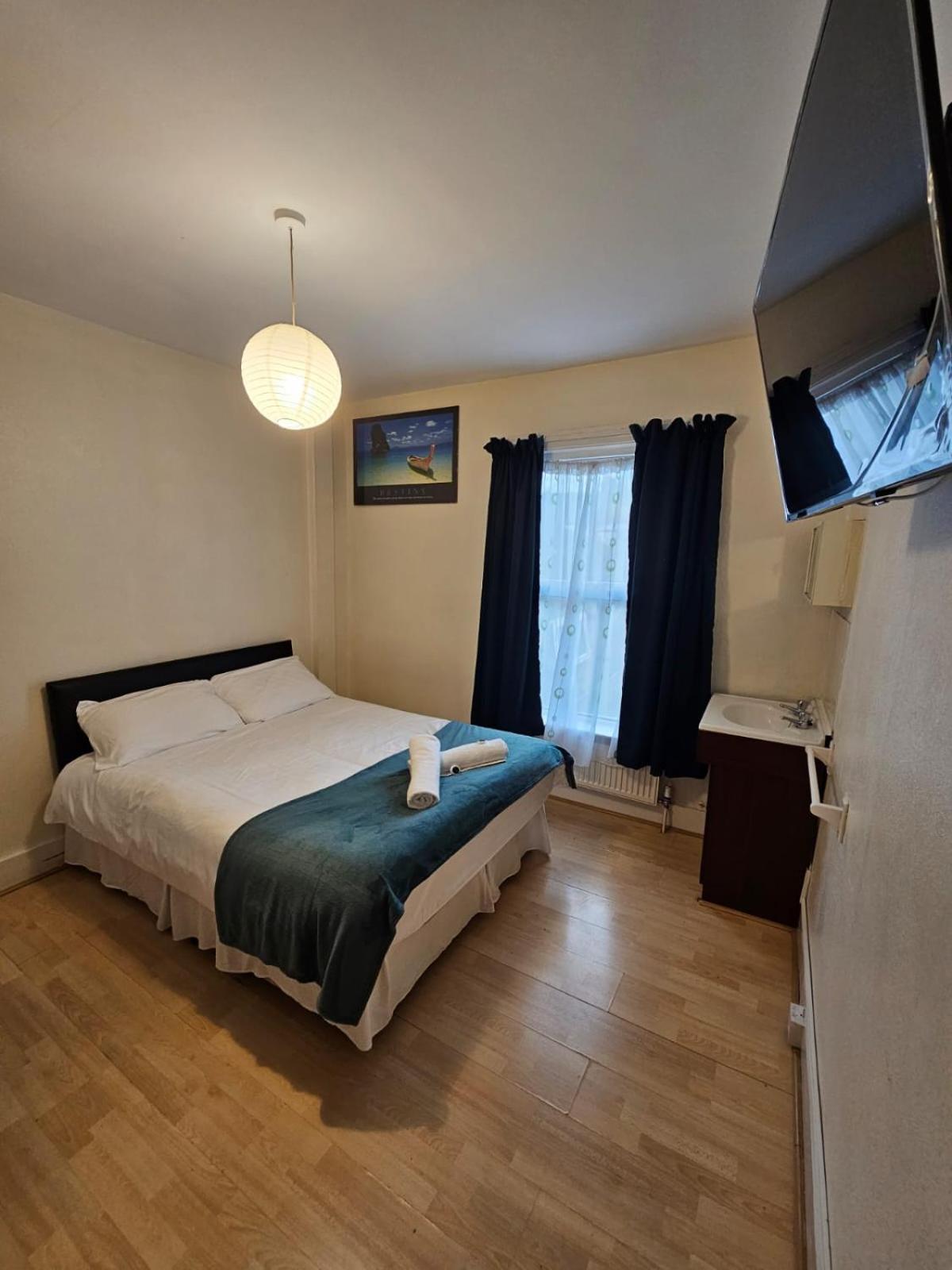 Bruce Guest house