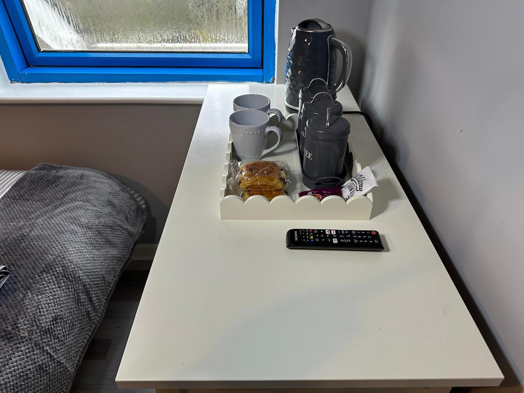 Wembley Serviced Apartment, 20mins From Central Homestay