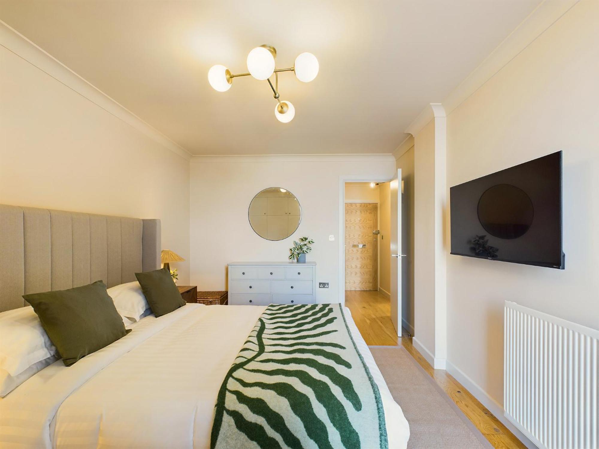 Apartment Be London - Covent Garden Residences *