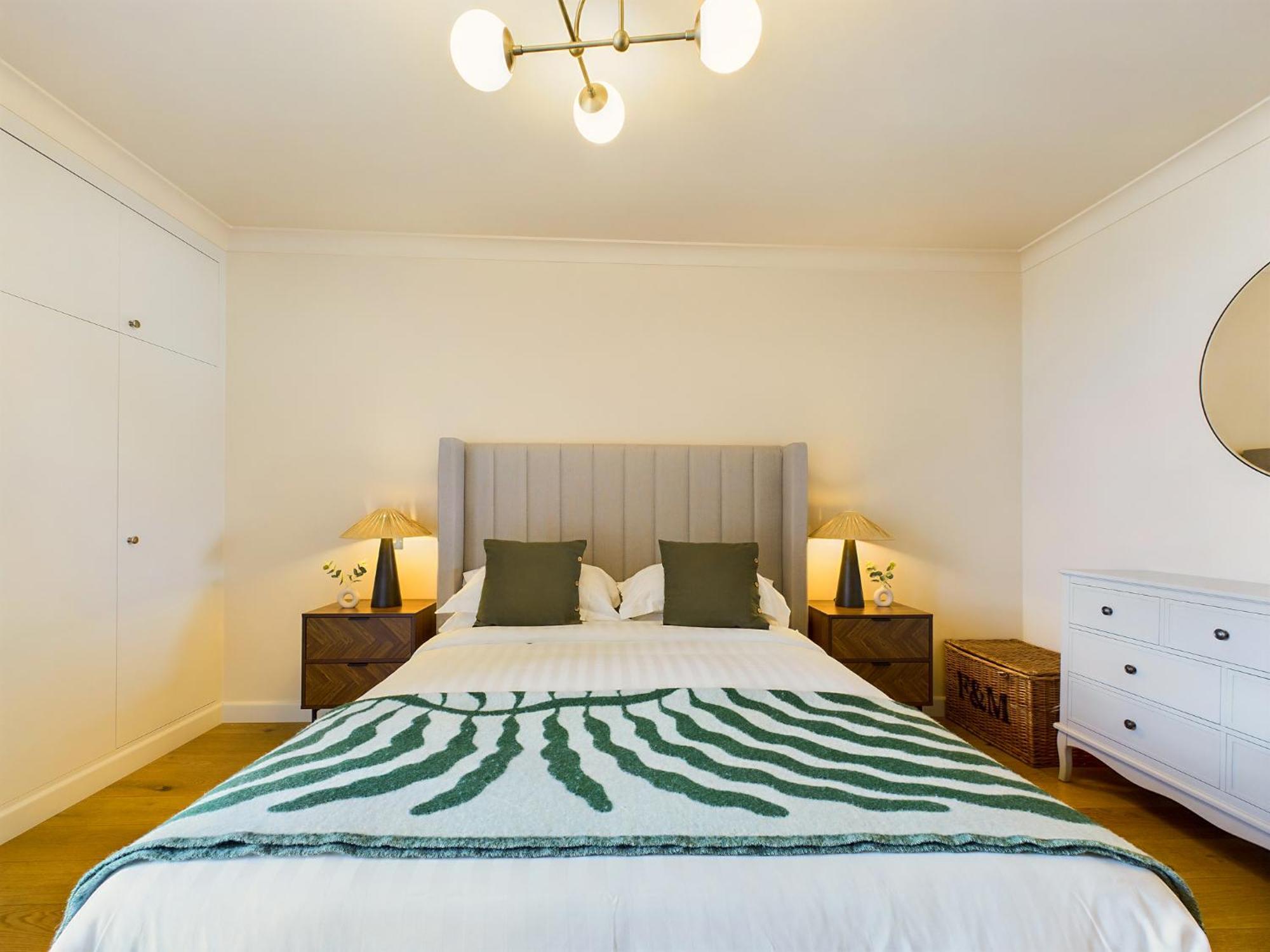 Be London - Covent Garden Residences *